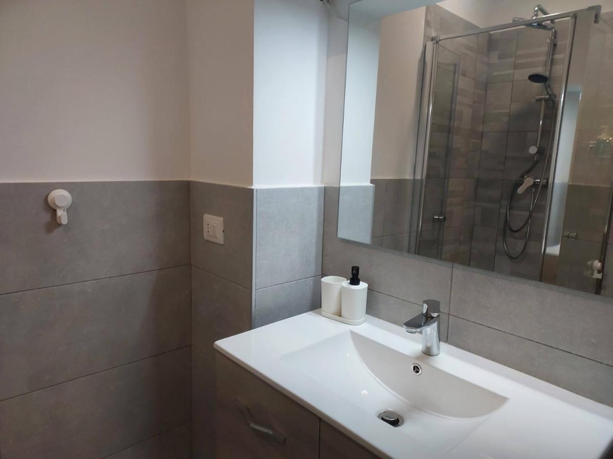 The Smart Choice Apartments 佛罗伦萨 外观 照片
