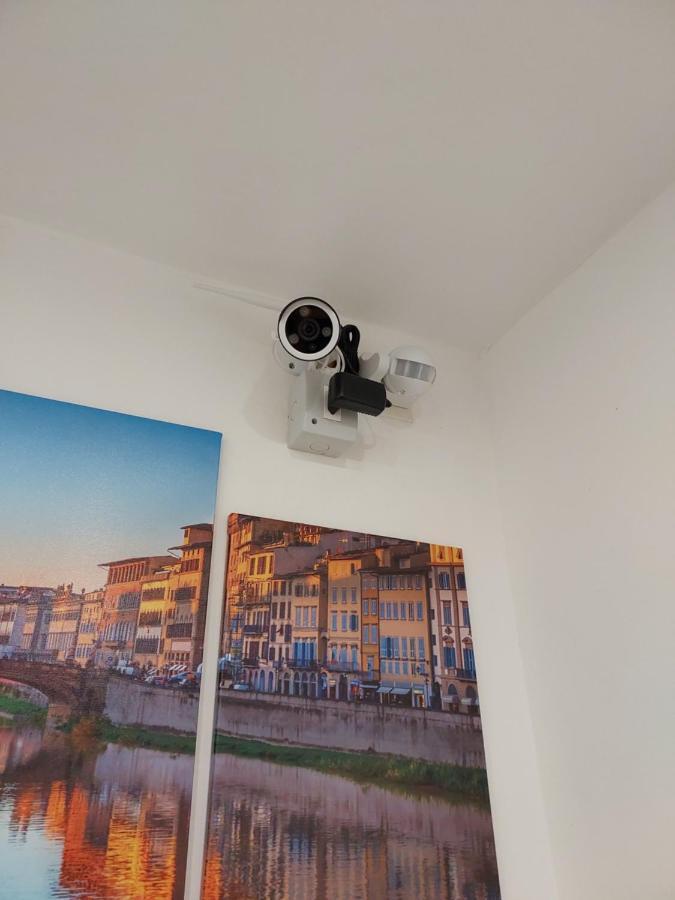 The Smart Choice Apartments 佛罗伦萨 外观 照片
