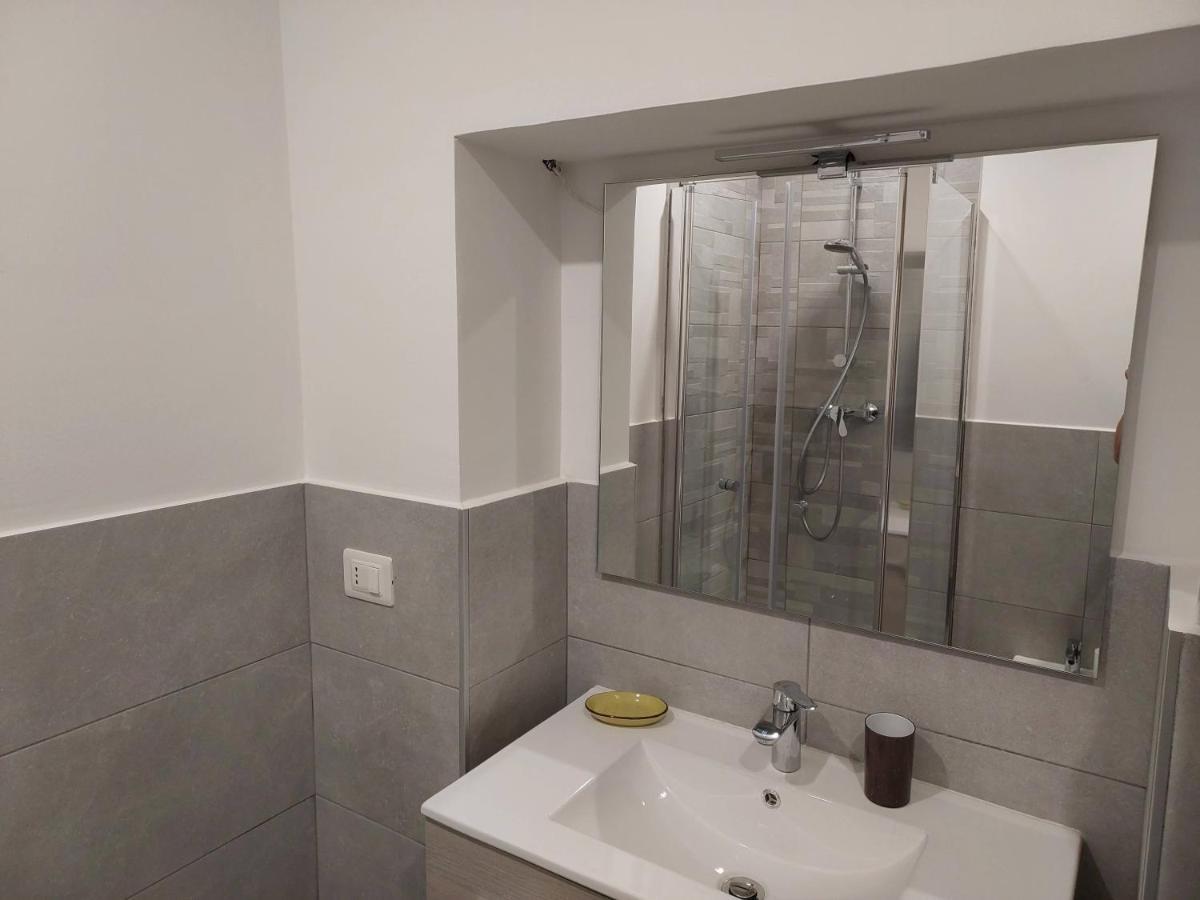 The Smart Choice Apartments 佛罗伦萨 外观 照片