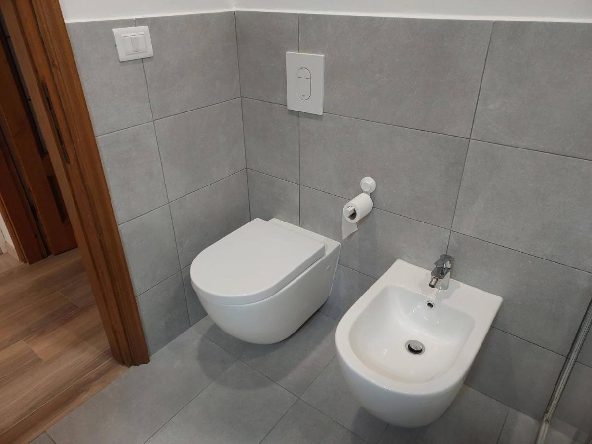 The Smart Choice Apartments 佛罗伦萨 外观 照片