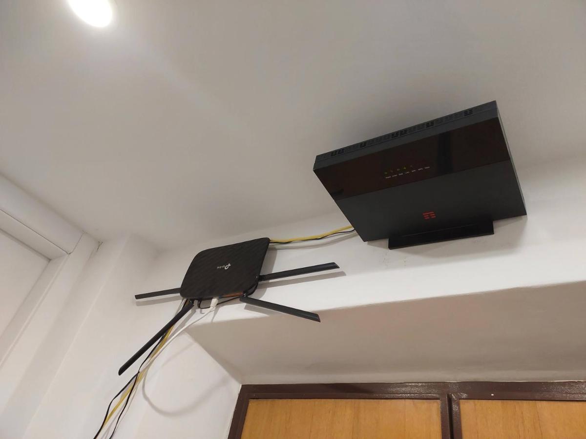The Smart Choice Apartments 佛罗伦萨 外观 照片