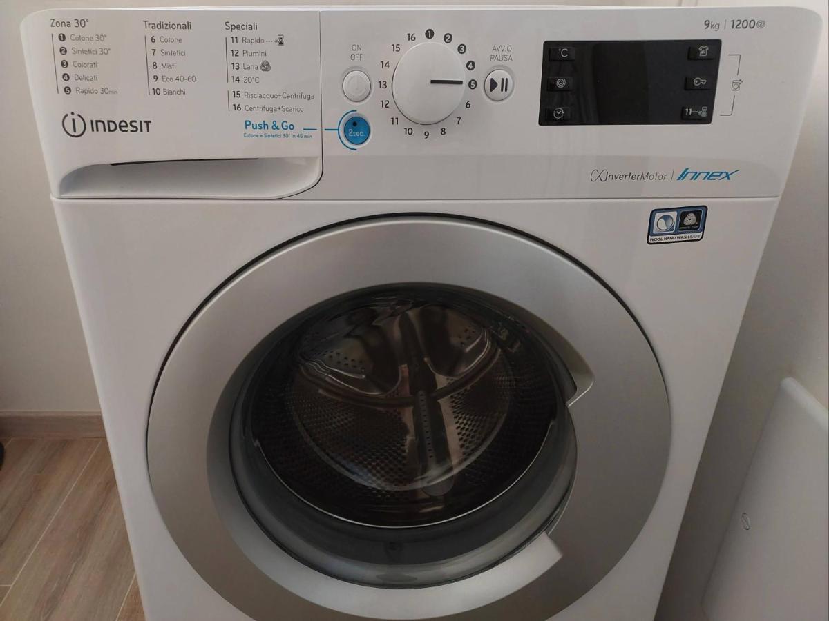 The Smart Choice Apartments 佛罗伦萨 外观 照片