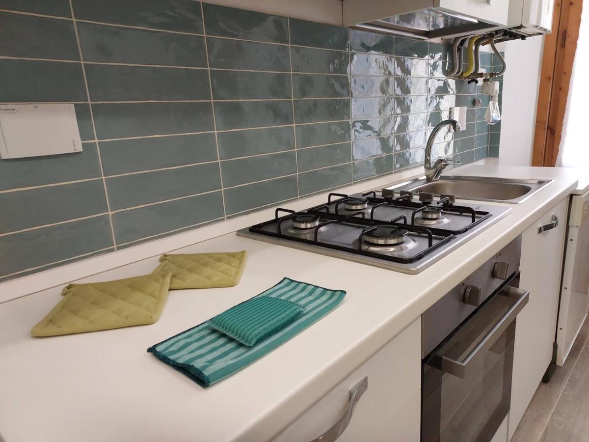 The Smart Choice Apartments 佛罗伦萨 外观 照片
