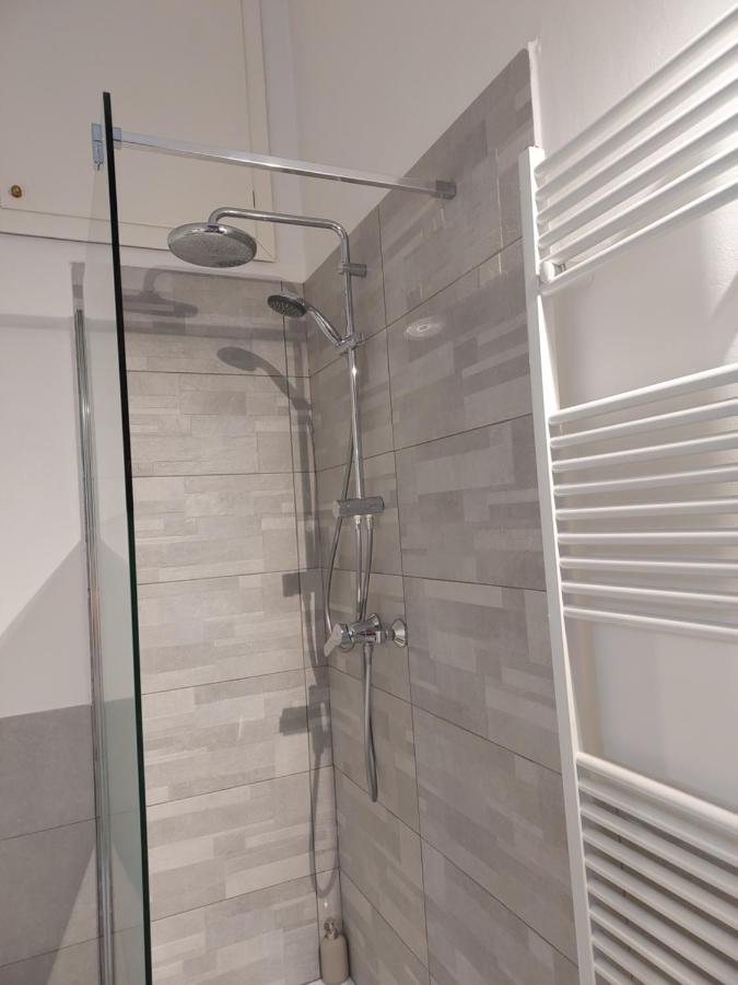 The Smart Choice Apartments 佛罗伦萨 外观 照片