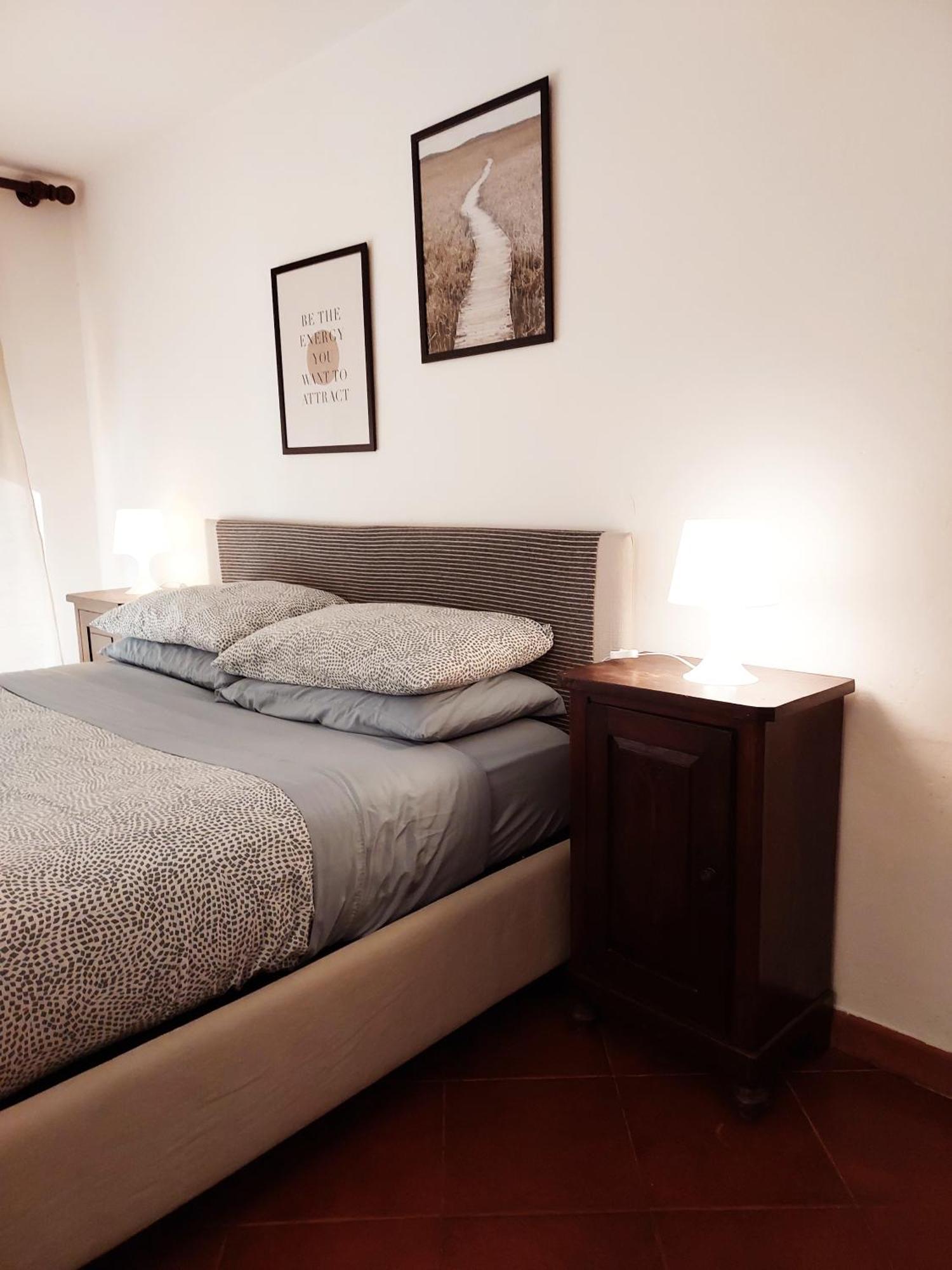 The Smart Choice Apartments 佛罗伦萨 外观 照片