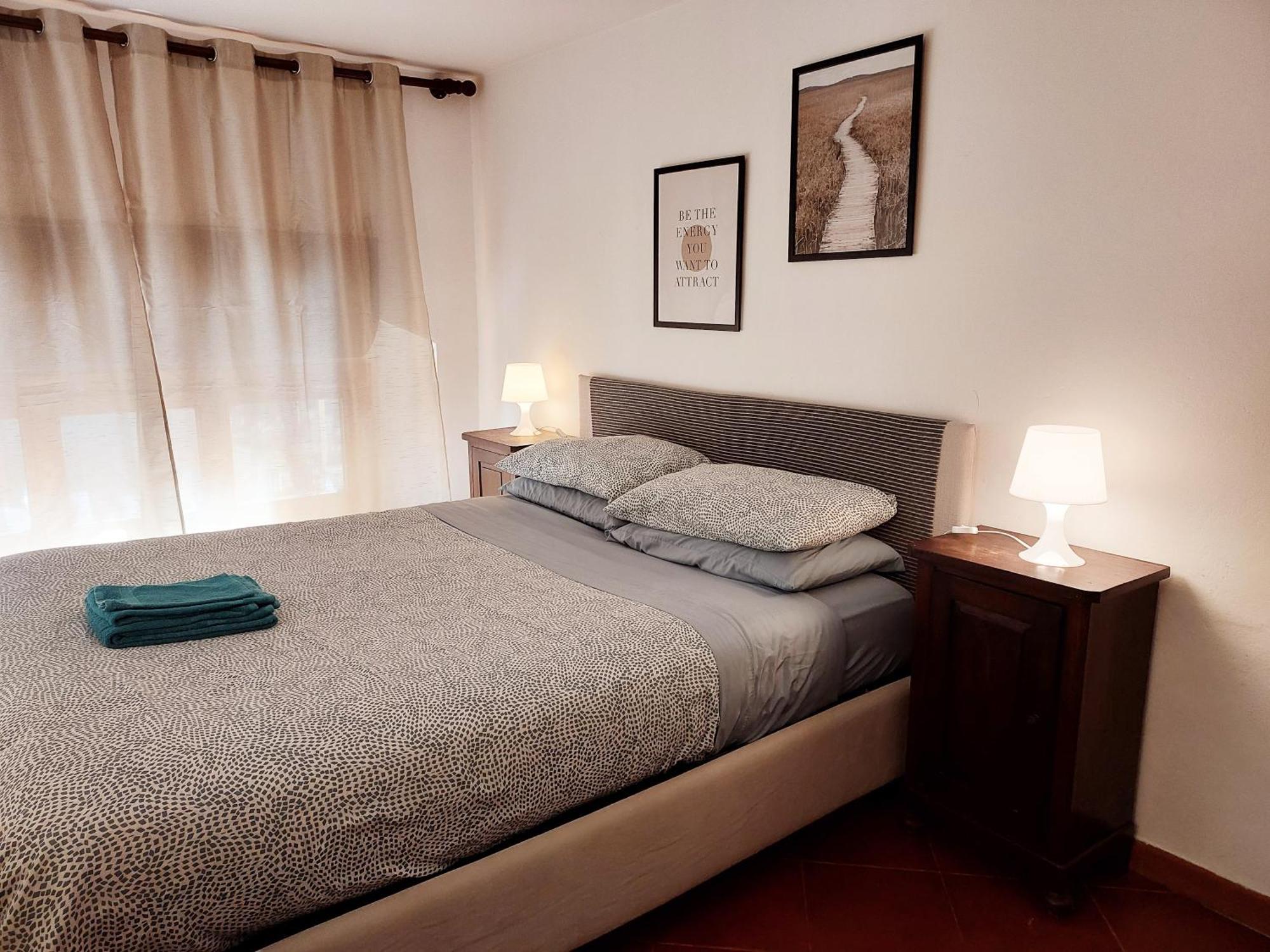 The Smart Choice Apartments 佛罗伦萨 外观 照片