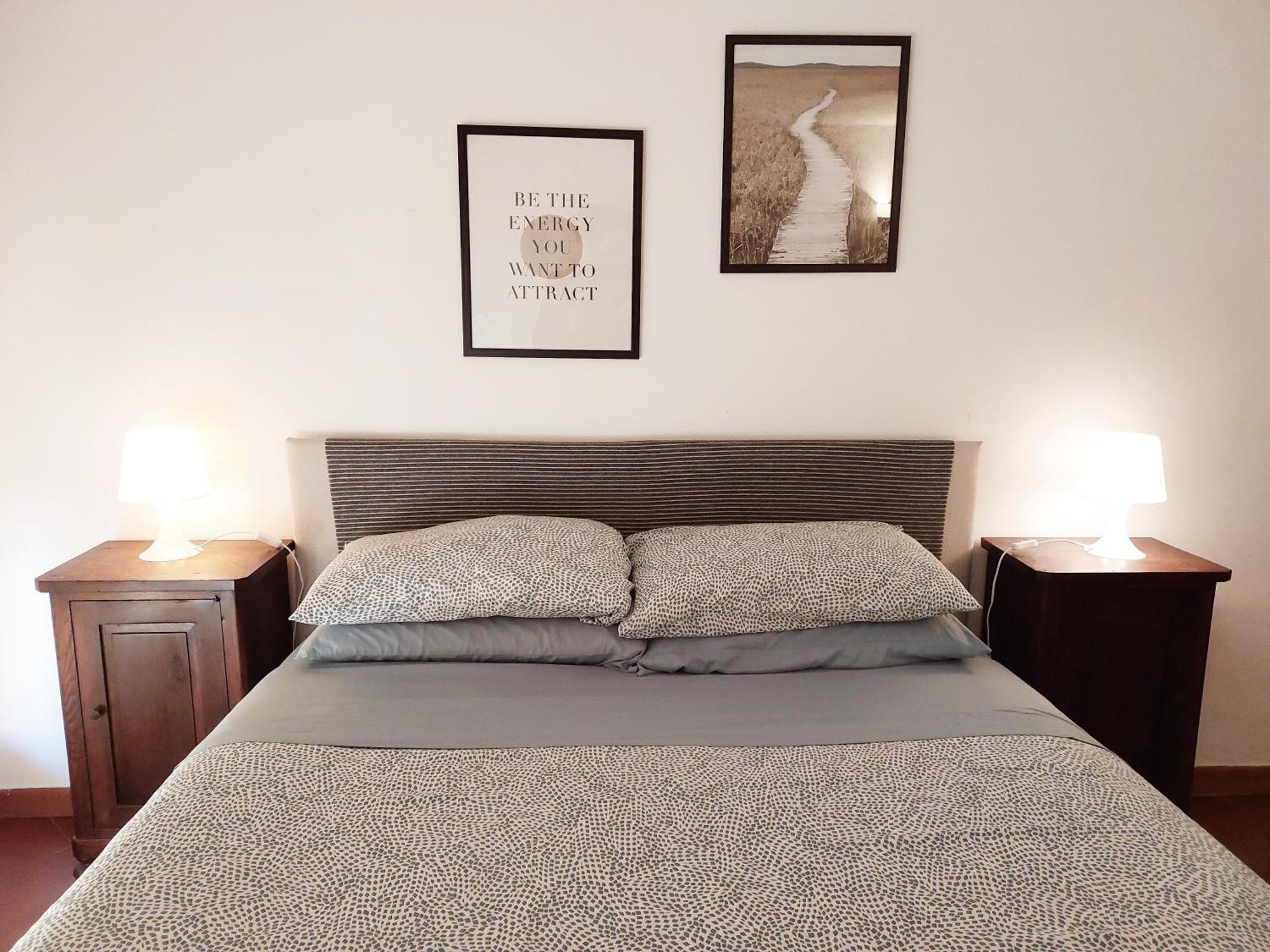 The Smart Choice Apartments 佛罗伦萨 外观 照片