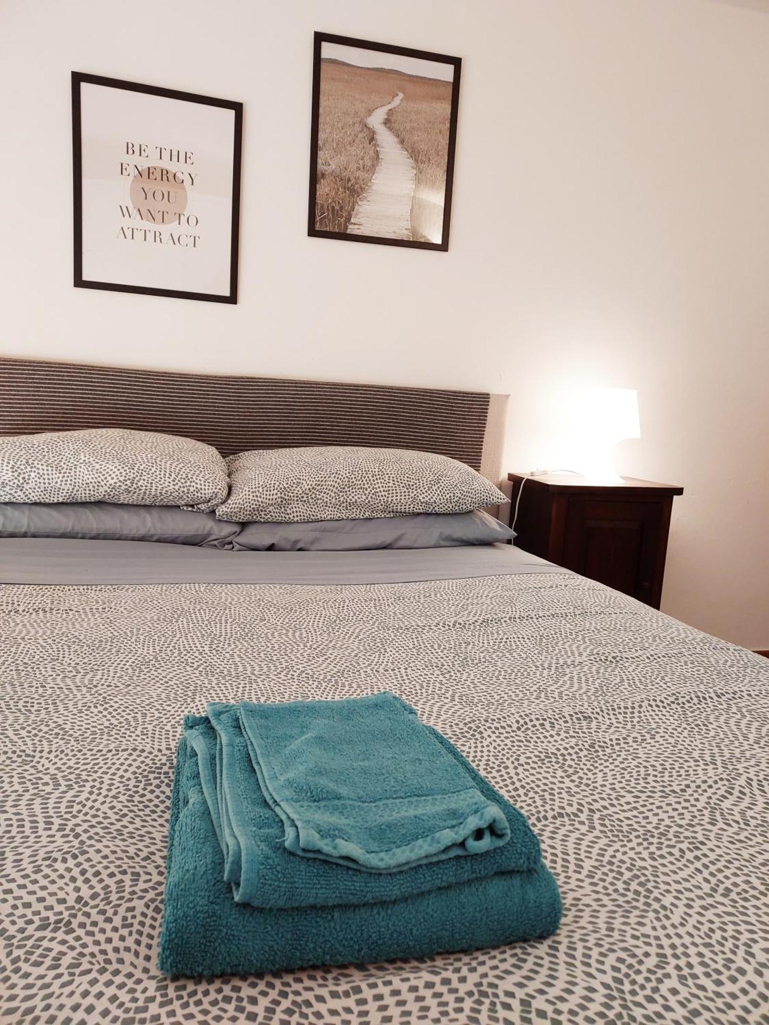 The Smart Choice Apartments 佛罗伦萨 外观 照片
