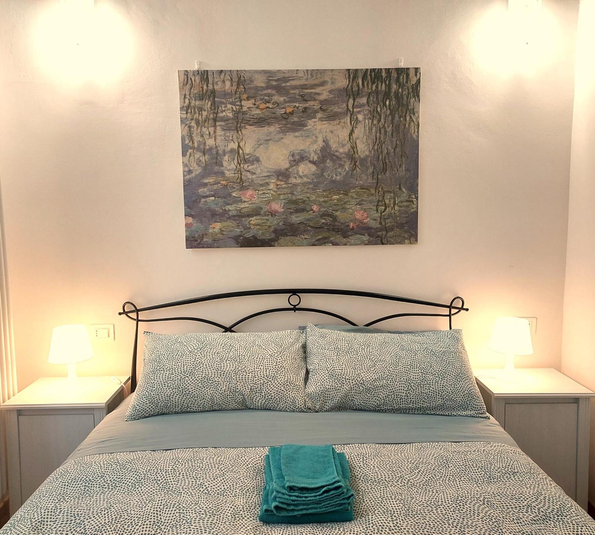 The Smart Choice Apartments 佛罗伦萨 外观 照片