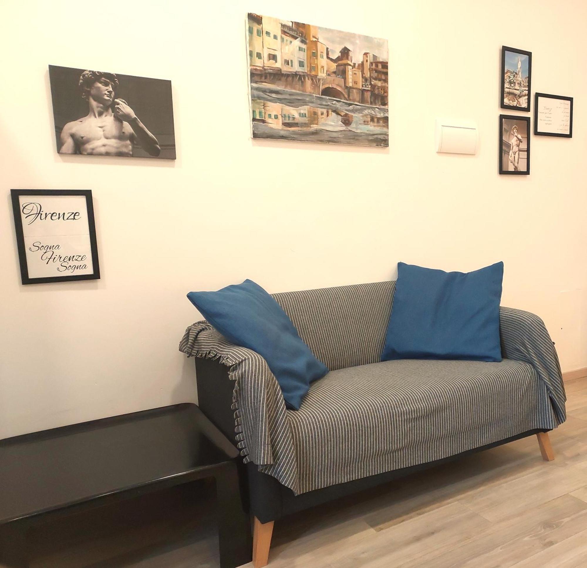 The Smart Choice Apartments 佛罗伦萨 外观 照片