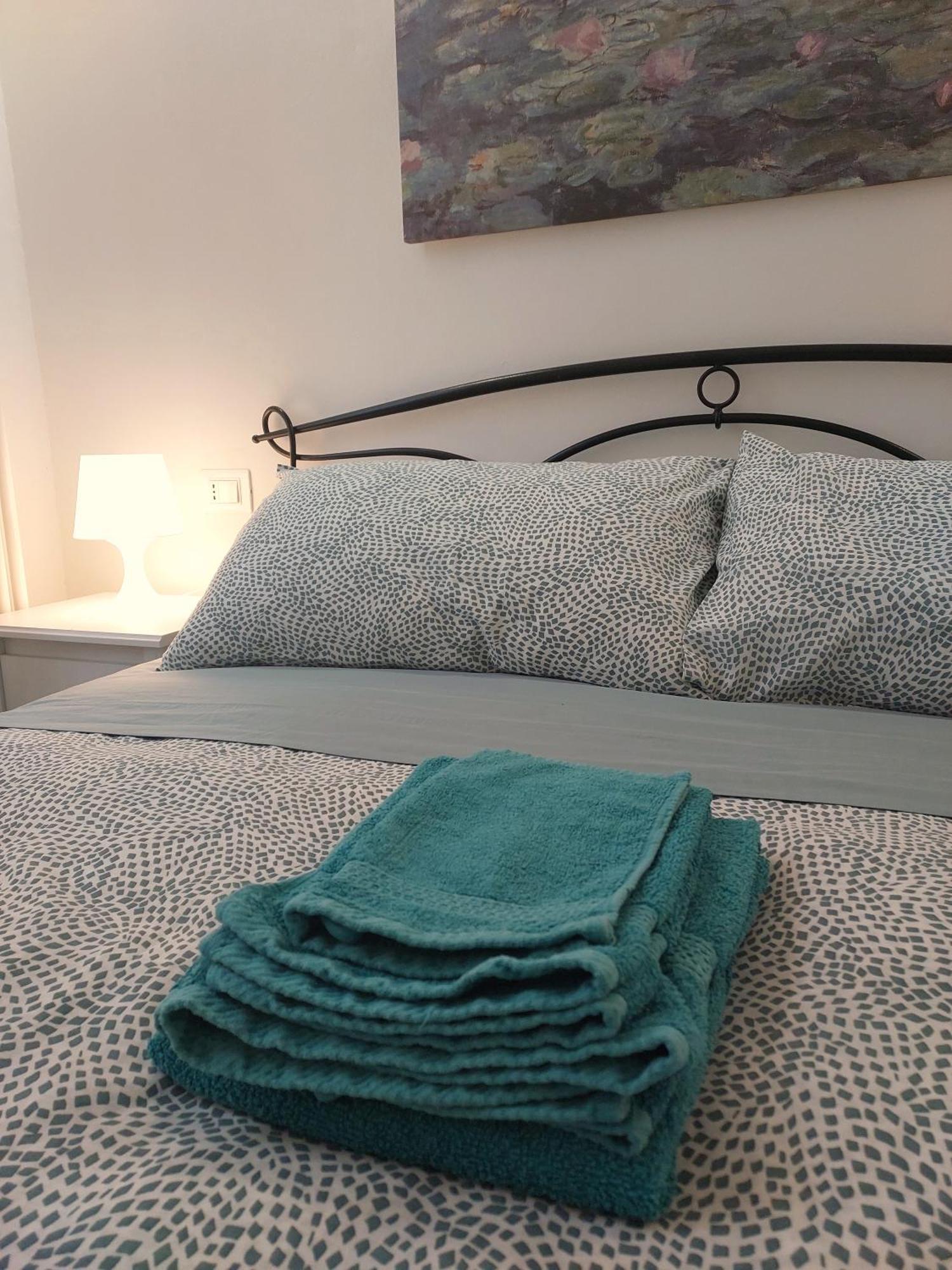 The Smart Choice Apartments 佛罗伦萨 外观 照片