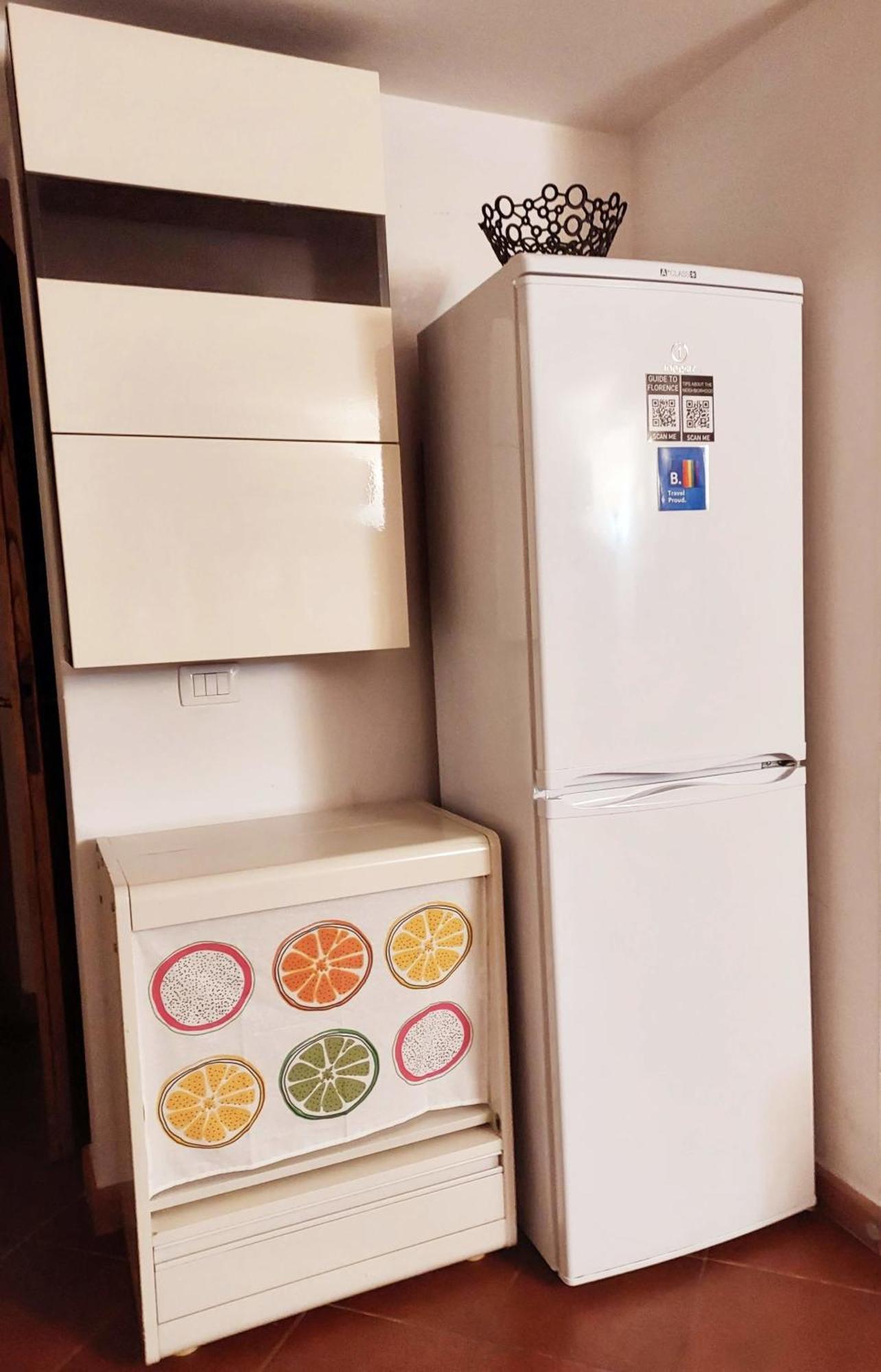 The Smart Choice Apartments 佛罗伦萨 外观 照片