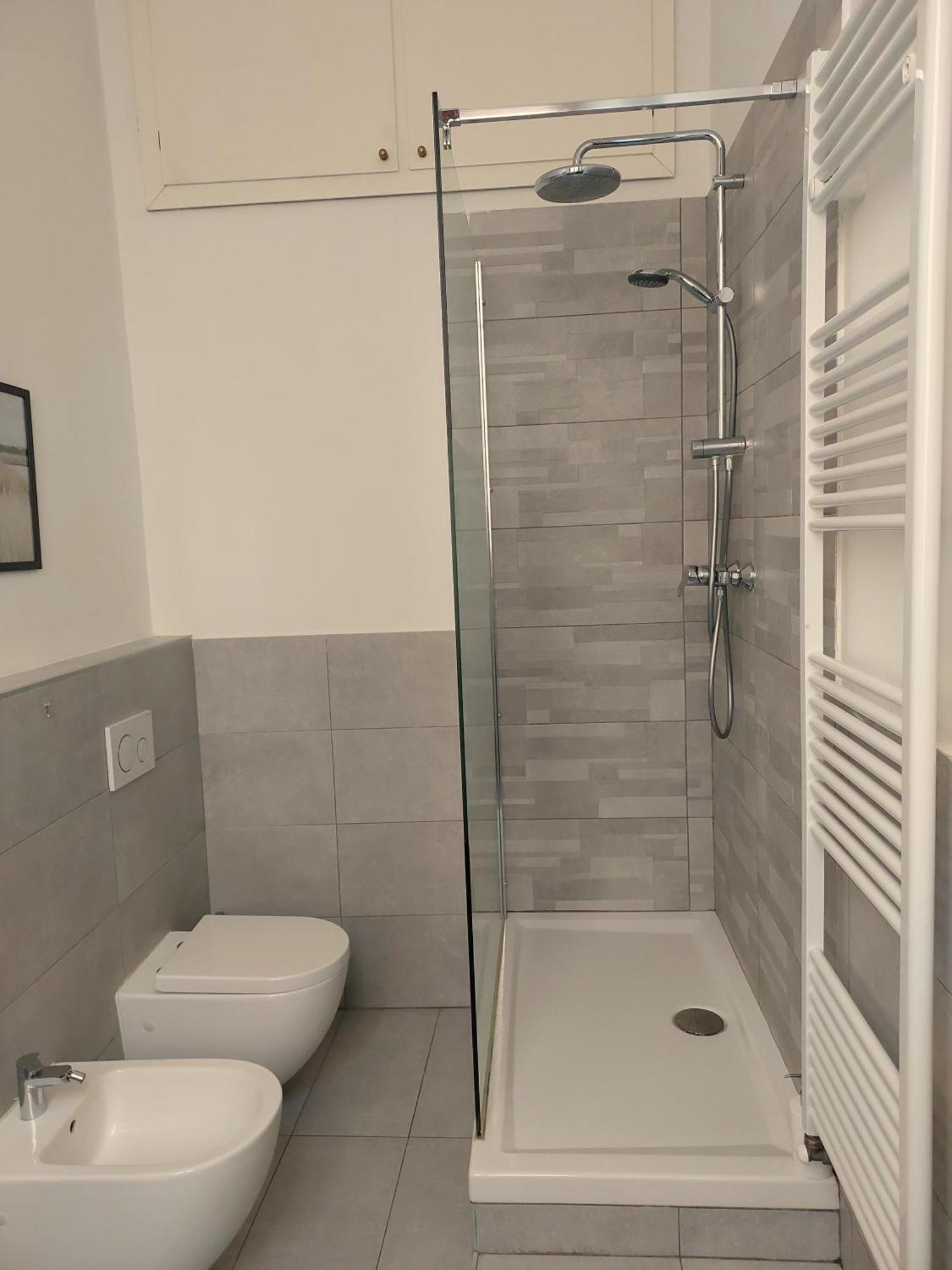 The Smart Choice Apartments 佛罗伦萨 外观 照片