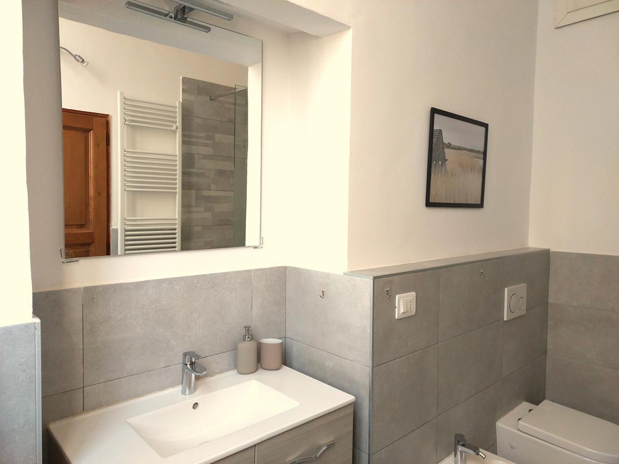 The Smart Choice Apartments 佛罗伦萨 外观 照片
