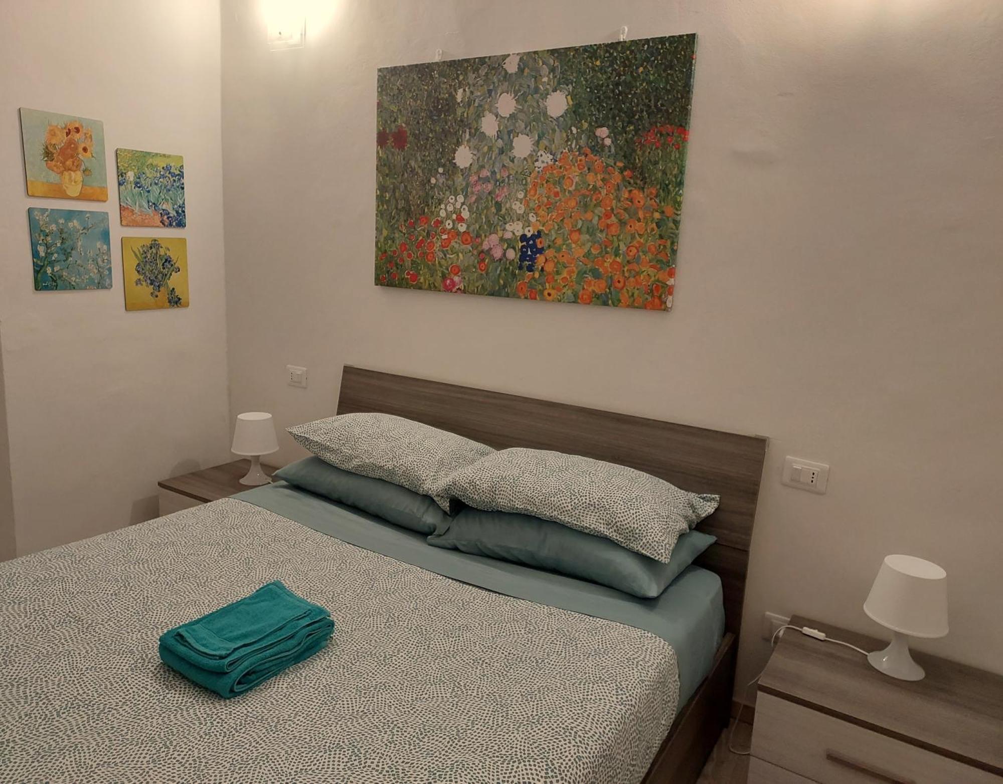 The Smart Choice Apartments 佛罗伦萨 外观 照片