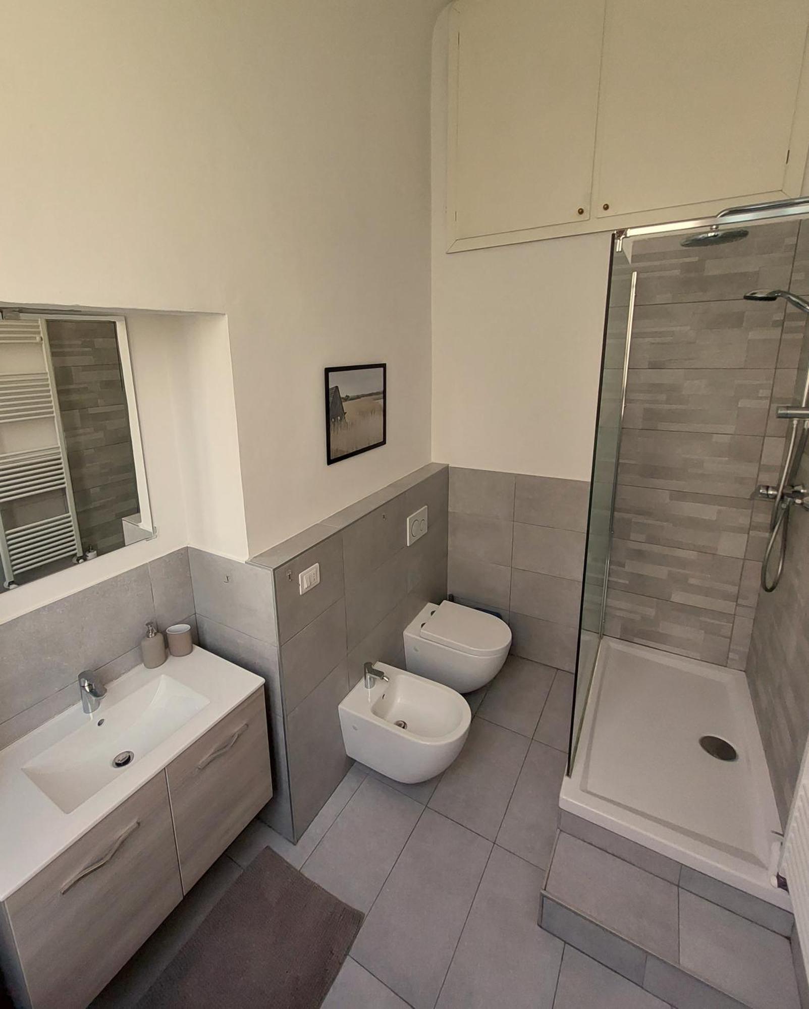 The Smart Choice Apartments 佛罗伦萨 外观 照片