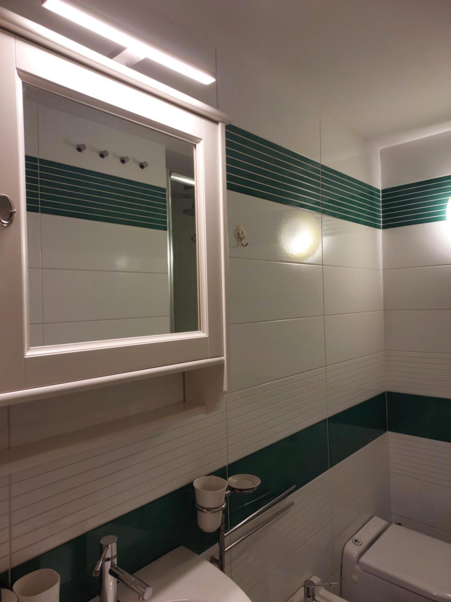 The Smart Choice Apartments 佛罗伦萨 外观 照片
