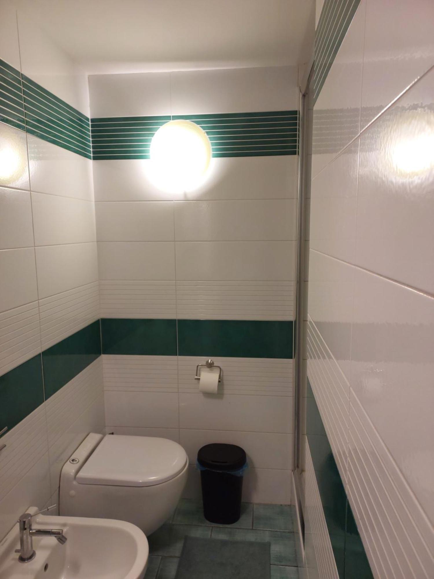 The Smart Choice Apartments 佛罗伦萨 外观 照片