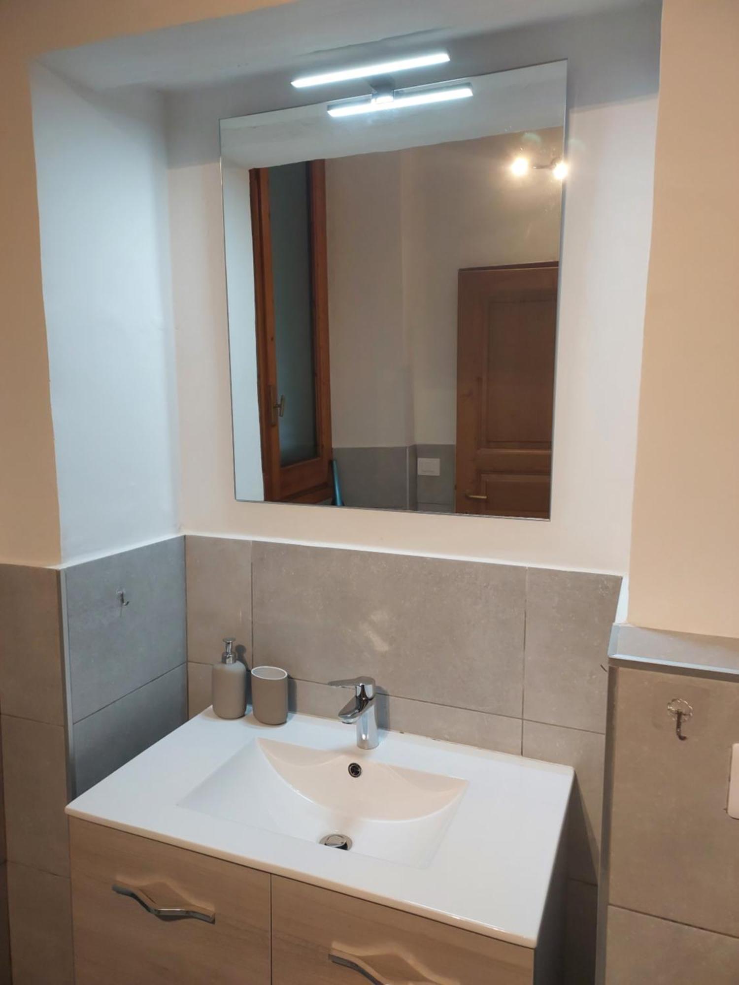 The Smart Choice Apartments 佛罗伦萨 外观 照片