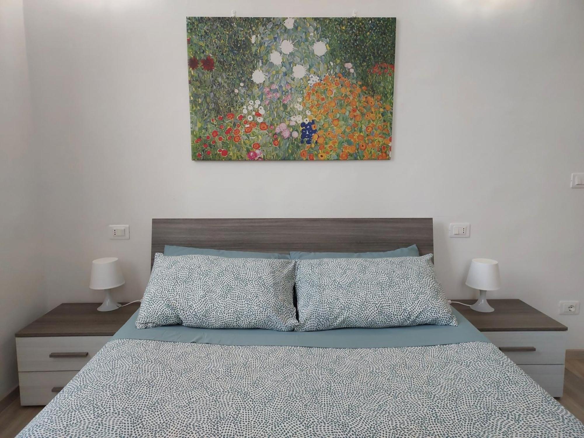 The Smart Choice Apartments 佛罗伦萨 外观 照片
