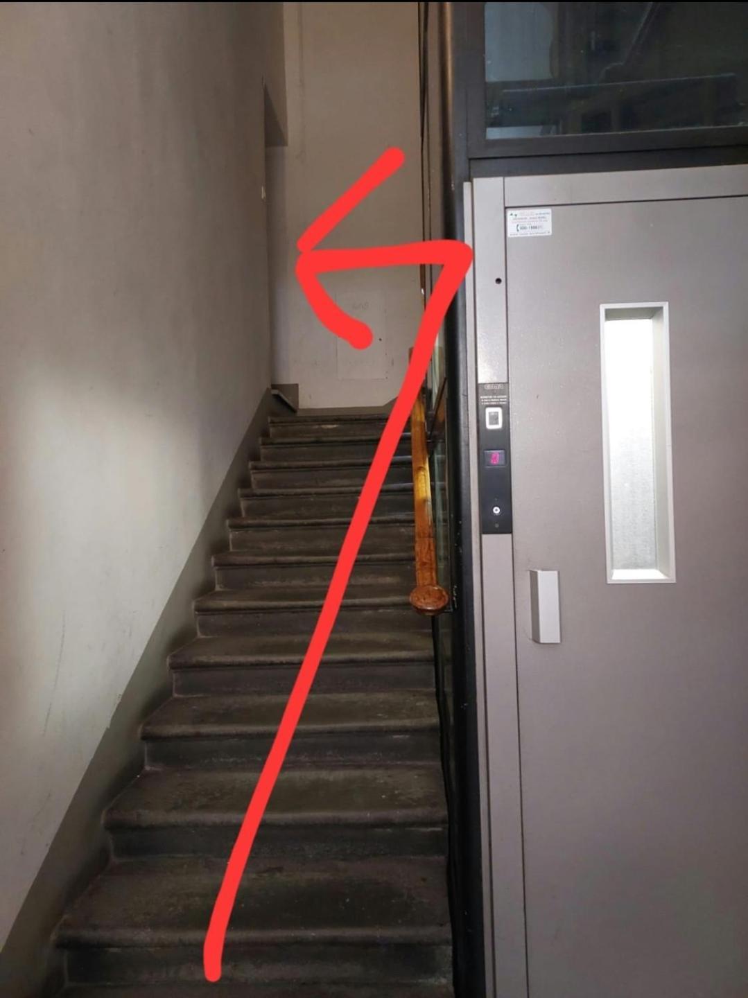 The Smart Choice Apartments 佛罗伦萨 客房 照片