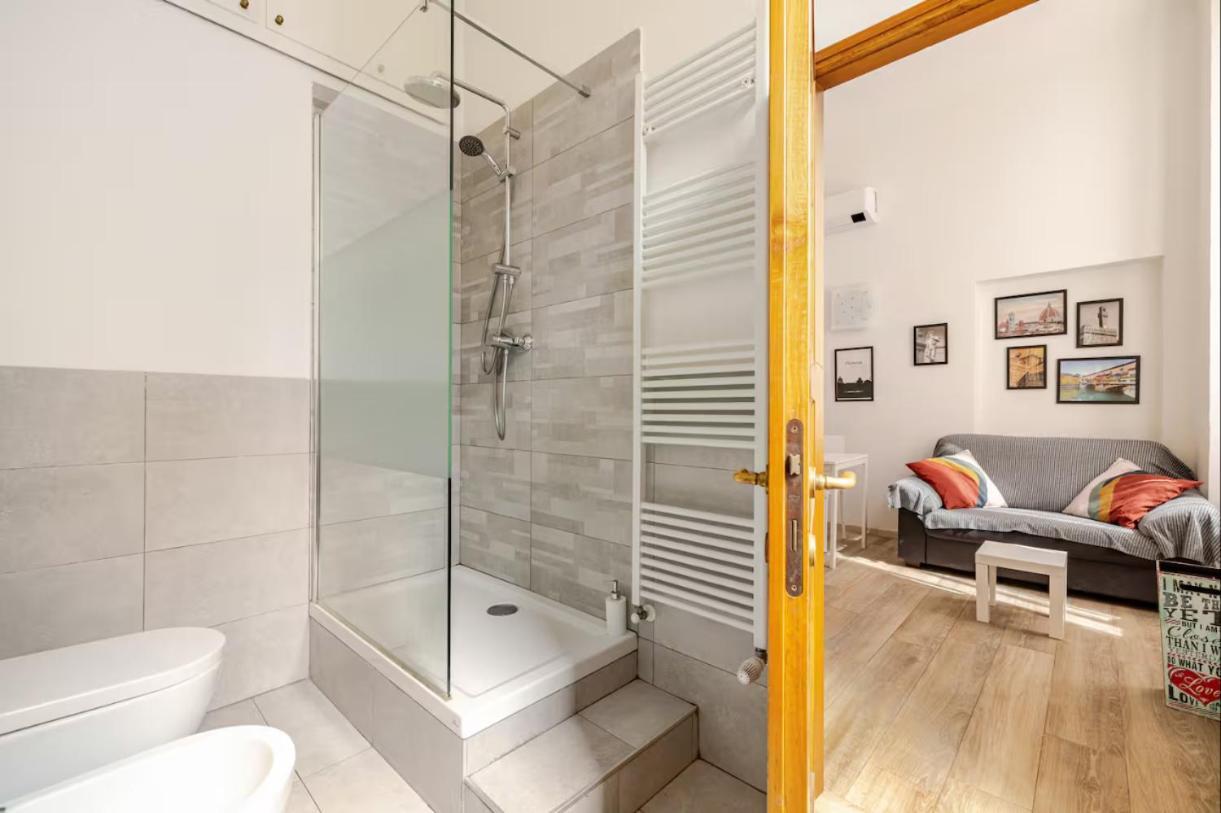 The Smart Choice Apartments 佛罗伦萨 外观 照片