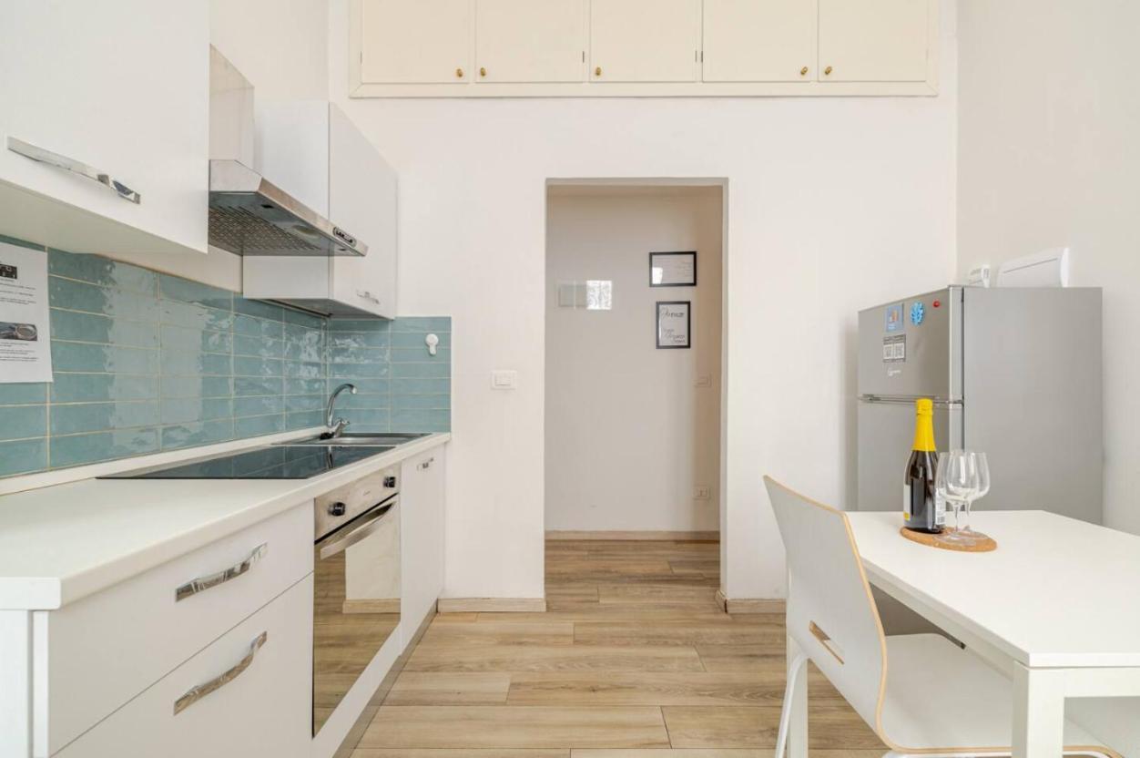 The Smart Choice Apartments 佛罗伦萨 外观 照片